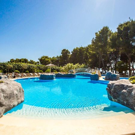 Apartment Matilde Beach Resort-2 Vodice Bagian luar foto