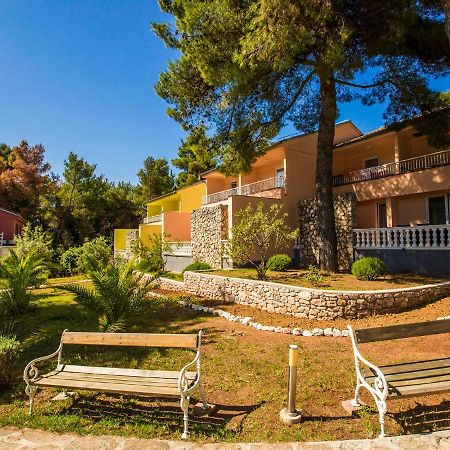 Apartment Matilde Beach Resort-2 Vodice Bagian luar foto