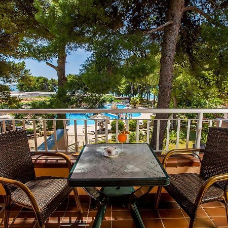 Apartment Matilde Beach Resort-2 Vodice Bagian luar foto
