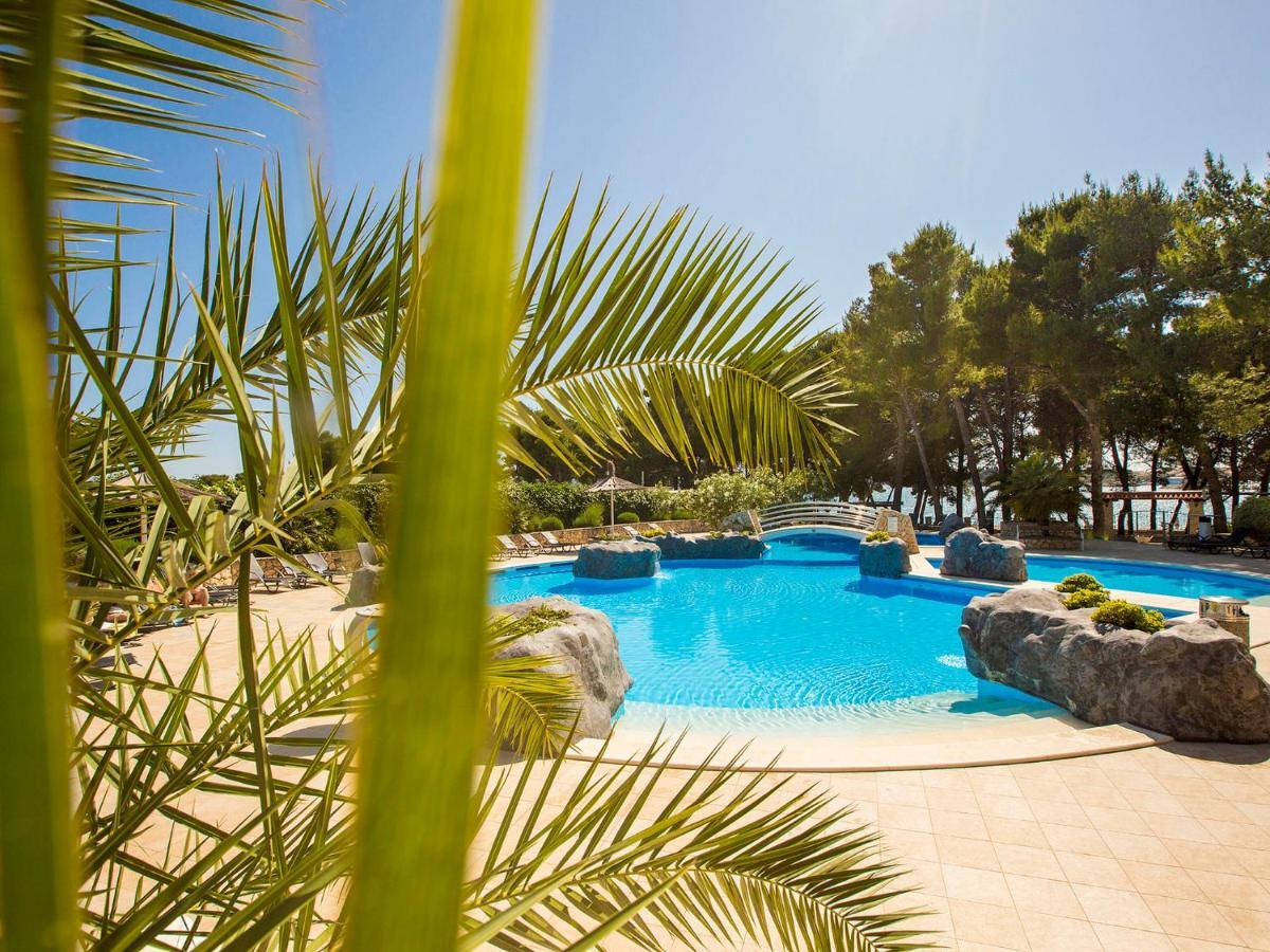 Apartment Matilde Beach Resort-2 Vodice Bagian luar foto