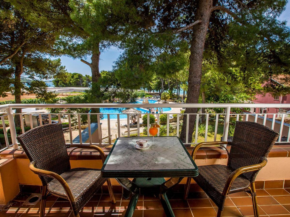 Apartment Matilde Beach Resort-2 Vodice Bagian luar foto