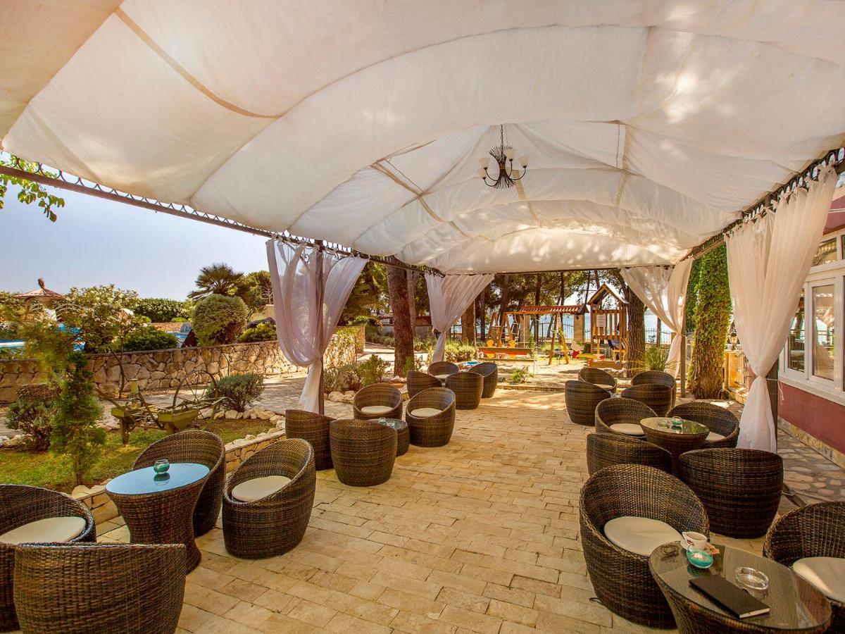 Apartment Matilde Beach Resort-2 Vodice Bagian luar foto