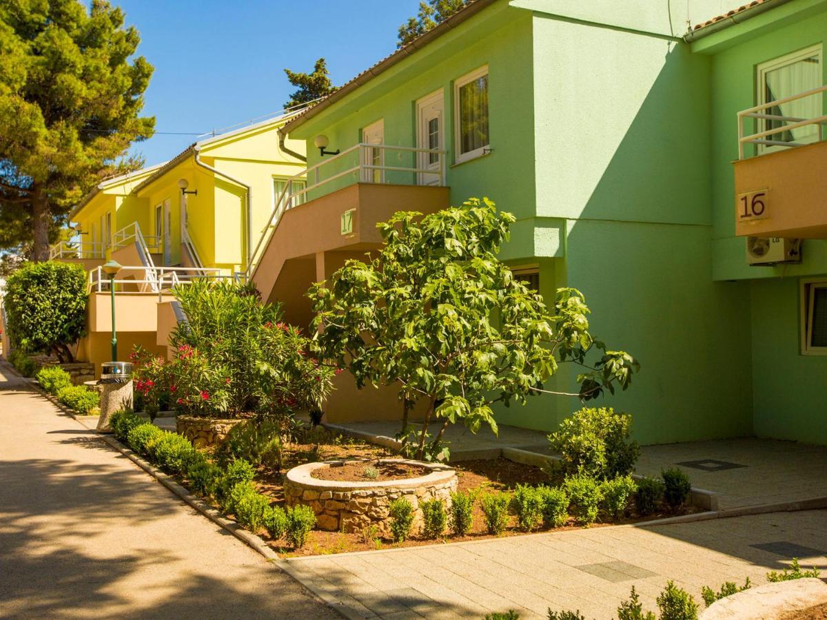 Apartment Matilde Beach Resort-2 Vodice Bagian luar foto