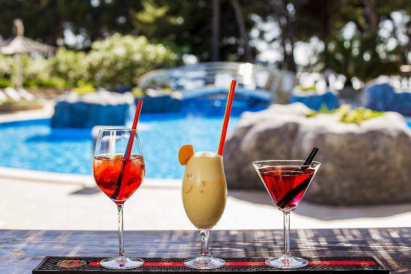 Apartment Matilde Beach Resort-2 Vodice Bagian luar foto
