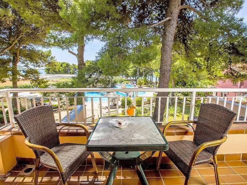 Apartment Matilde Beach Resort-2 Vodice Bagian luar foto