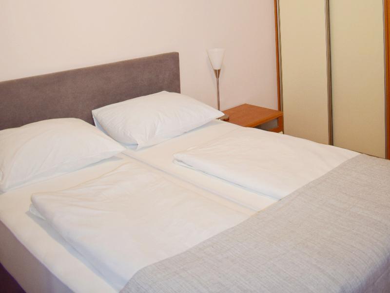 Apartment Matilde Beach Resort-2 Vodice Bagian luar foto