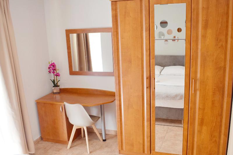 Apartment Matilde Beach Resort-2 Vodice Bagian luar foto