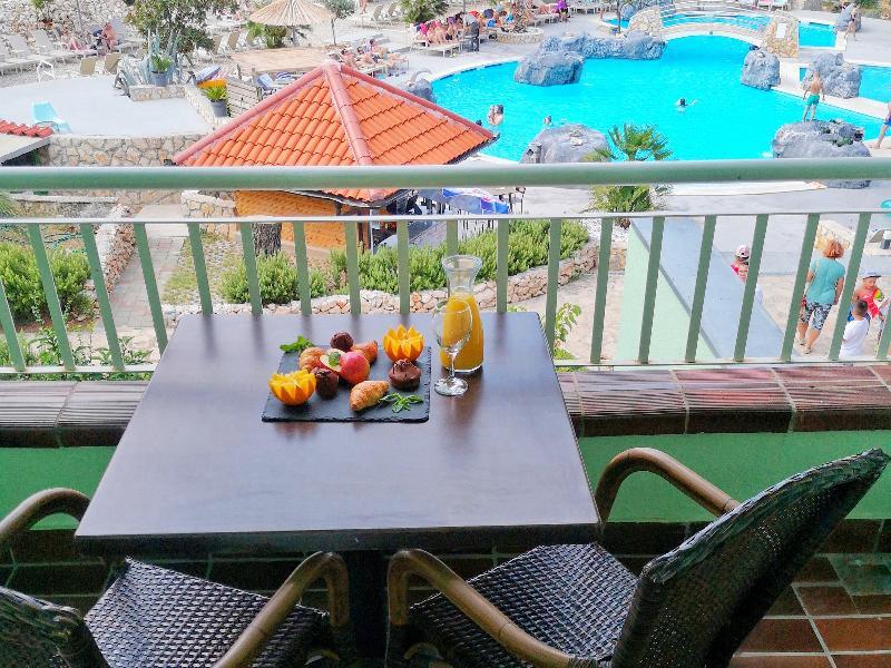 Apartment Matilde Beach Resort-2 Vodice Bagian luar foto
