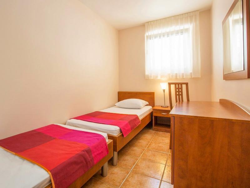 Apartment Matilde Beach Resort-2 Vodice Bagian luar foto